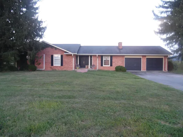 4140 Riner Rd, Riner, VA 24149