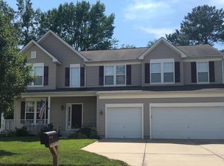 1611 Cattail Commons Way, Denton, MD 21629