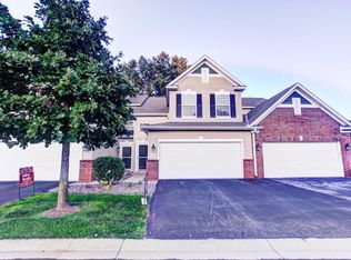 602 Village Pkwy, Circle Pines, MN 55014