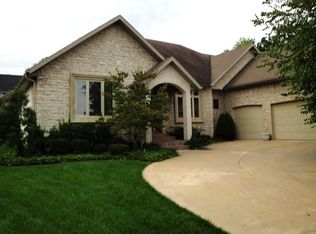 4387 E Lori Lei Ct, Springfield, MO 65809