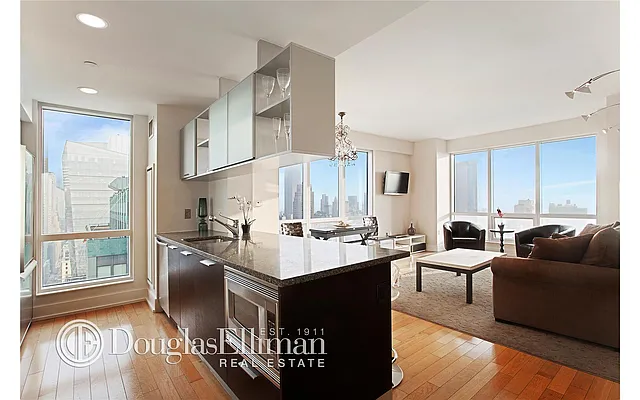 Rented by Douglas Elliman | media 30