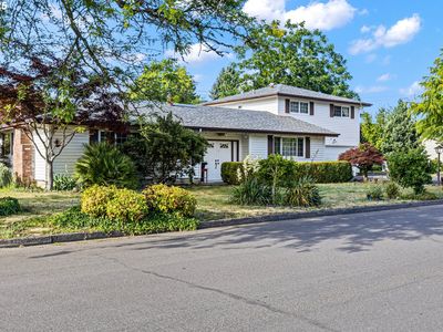 295 Blackfoot Ave, Eugene, OR, 97404