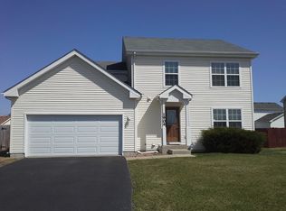 1904 Crab Orchard Ct, Joliet, IL 60433