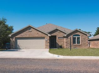 35 Parklane Dr, Ransom Canyon, TX 79366