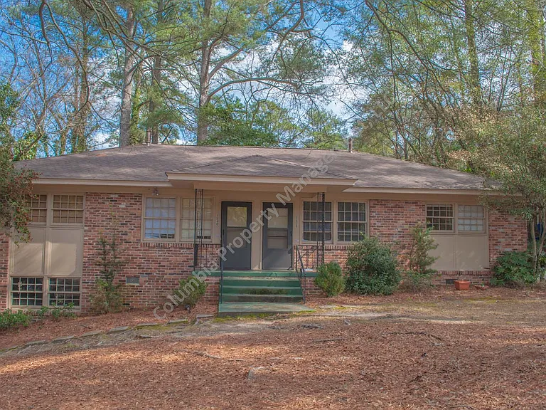 1538 Lonsford Dr — Photo 1