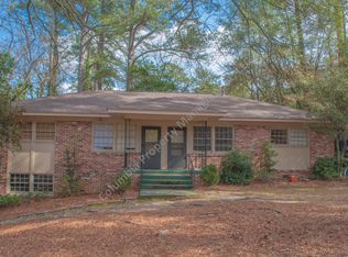 1538 Lonsford Dr, Columbia, SC 29206