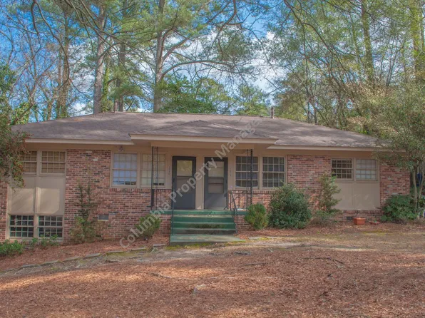 1538 Lonsford Dr, Columbia, SC 29206