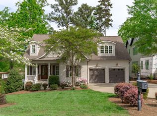 3034 Lewis Farm Rd, Raleigh, NC 27607