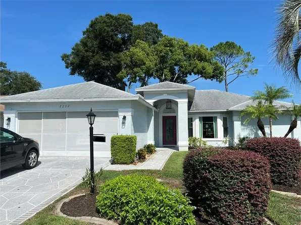 2292 Whisper Walk Dr, Spring Hill, FL 34606