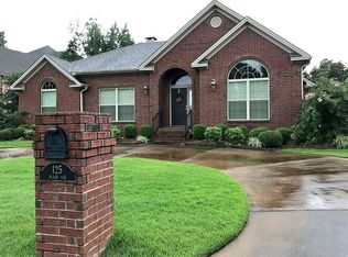 125 Black Oak Pl, Searcy, AR 72143
