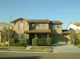 1427 Nubian St, Patterson, CA 95363