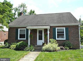 1020 Maple Ave, Lancaster, PA 17603