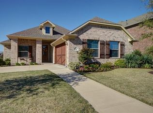 601 Rockhurst Trl, Keller, TX 76248