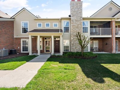 52140 Naugatuck Dr, Macomb, MI, 48042