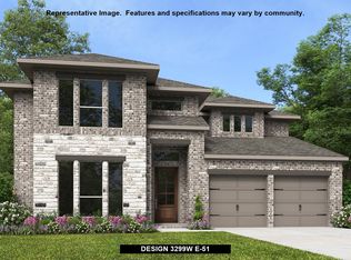 21015 Sargo Palms Dr, Cypress, TX 77433