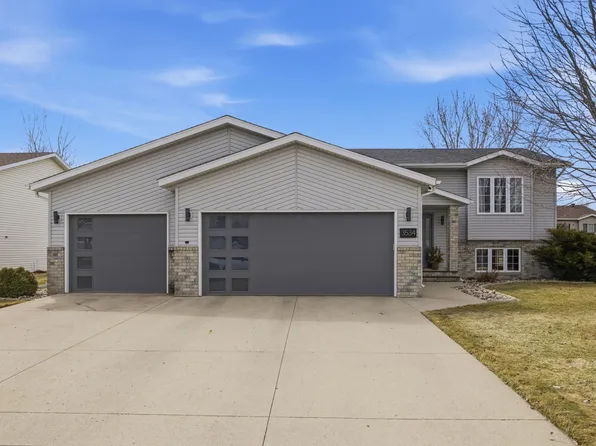 3534 42nd Ave S, Fargo, ND 58104