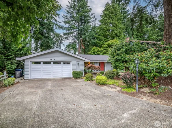 3524 SW 325th Street, Federal Way, WA 98023