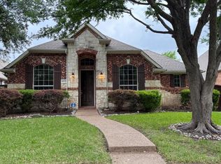 4073 Navarro Way, Frisco, TX 75034