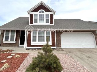 4540 Gibraltar Way, Denver, CO 80249