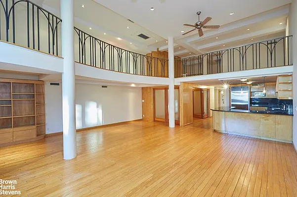 Rented by Brown Harris Stevens | media 6