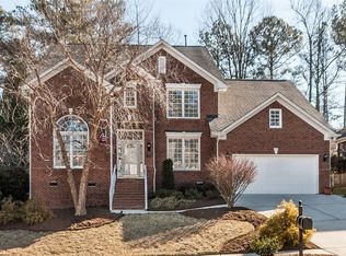 110 Sir Walker Ln, Cary, NC 27519