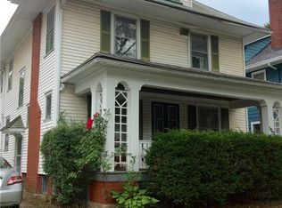 560 Harvard St, Rochester, NY 14607