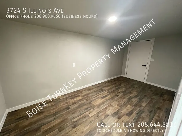 3724 S Illinois Ave — Photo 12
