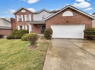 1514 Waycross Rd, Cincinnati, OH 45240