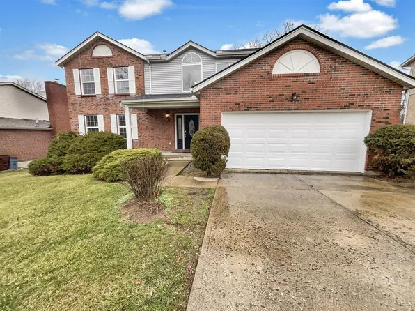 1514 Waycross Rd, Cincinnati, OH 45240