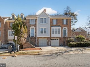 9303 Ispahan Loop, Laurel, MD 20708
