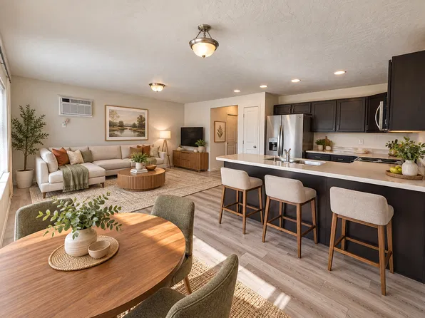 17610-17616 E Cowley Ave, Greenacres, WA 99016