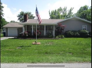 802 Turner Rd, Pittsburg, KS 66762