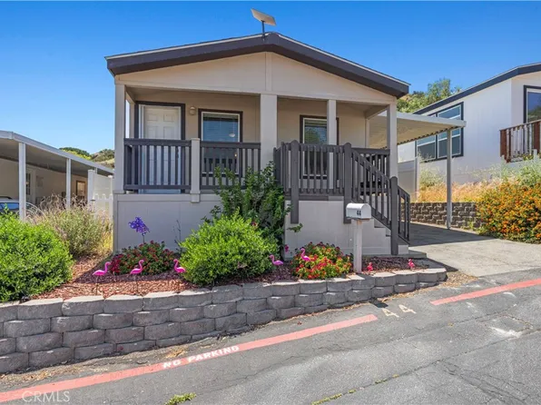 30000 Hasley Canyon Rd Spc 44, Castaic, CA 91384