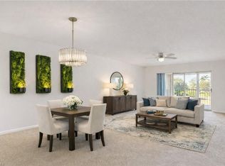 5635 Rattlesnake Hammock Rd #D-203, Naples, FL 34113