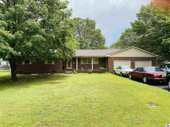 220 Oaks, Benton, KY 42025