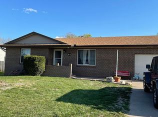 104 E Prospect Ave, Cimarron, KS 67835