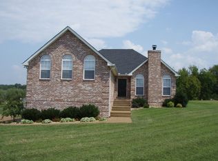 1510 Gray Fox Ln, Spring Hill, TN 37174