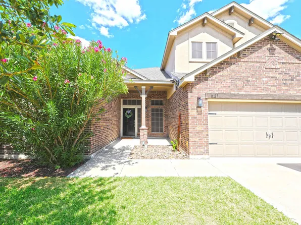 531 Altozano Dr, Laredo, TX 78045