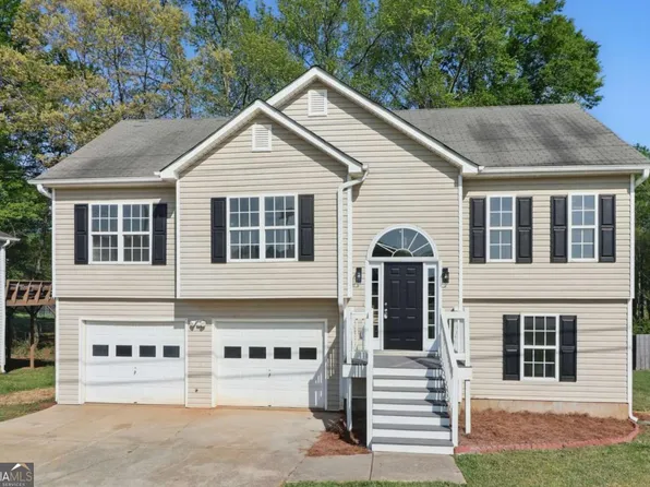 176 Villa Rosa Rd, Temple, GA 30179