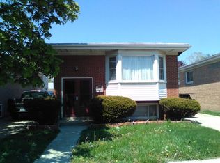 3111 Saint Charles Rd, Bellwood, IL 60104