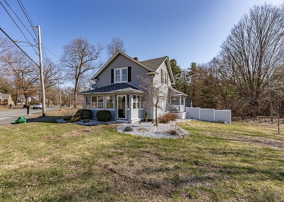 311 Elm St, East Longmeadow, MA 01028 MLS 73095243 Zillow
