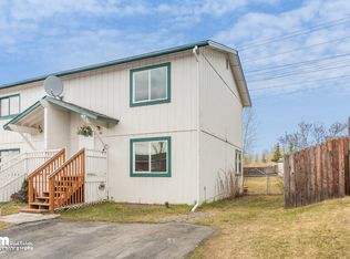 3045 Doil Dr, Anchorage, AK 99507