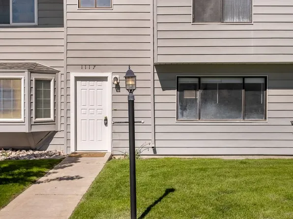 1117 Booth Dr, Pocatello, ID 83201