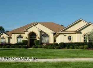 2935 Country Club Blvd, Orange Park, FL 32073