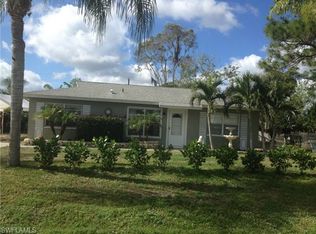 18584 Bartow Blvd, Fort Myers, FL 33967