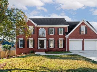 84 Hunters Xing, Dallas, GA 30157