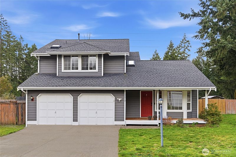 3rd image of 24512 46th Avenue E