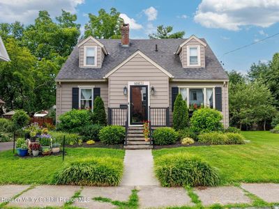 90 Emerson Street, Kingston, NY, 12401