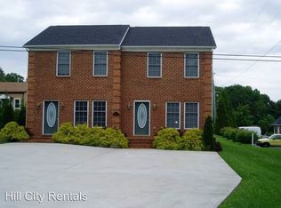 812A Wiggington Rd, Lynchburg, VA 24502