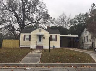 2028 Utah St, Savannah, GA 31404